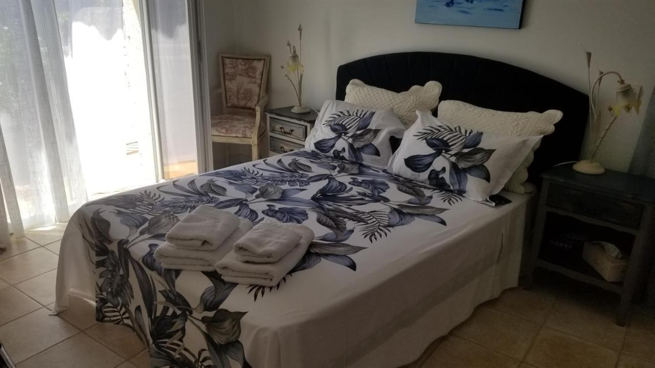 Chambre D'Hote La Petite Maison Du Puits 博莱讷 外观 照片