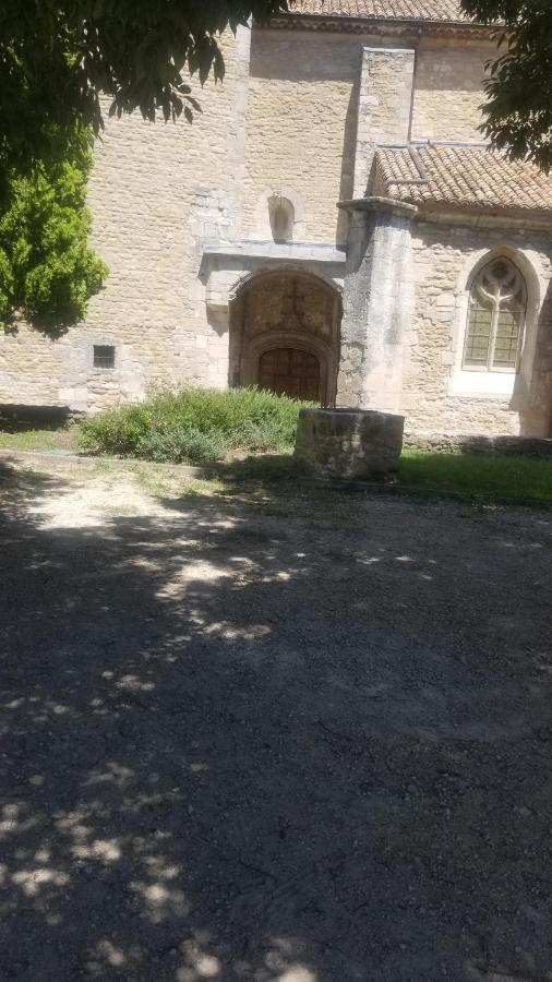 Chambre D'Hote La Petite Maison Du Puits 博莱讷 外观 照片
